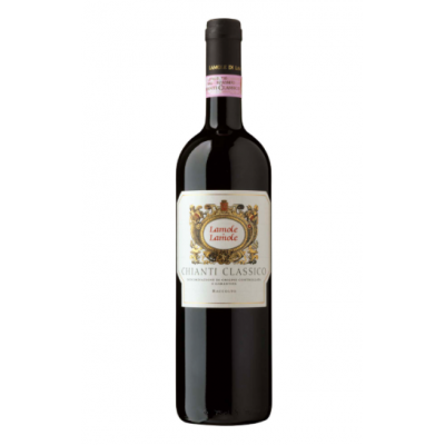 Lamole Chianti Classico